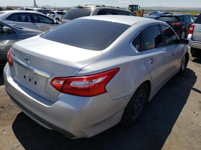 Photo 4 from auction – 2016 NISSAN ALTIMA 2.5 with VIN 1N4AL3AP7GN349961