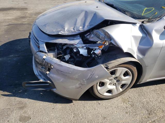 Photo 9 from auction – 2015 DODGE DART SE with VIN 1C3CDFAA7FD224027
