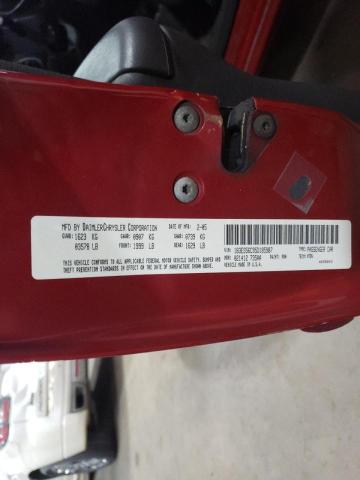 Photo 10 from auction – 2005 DODGE NEON SXT with VIN 1B3ES56C95D185987