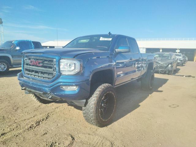Photo 2 from auction – 2018 GMC SIERRA K15 with VIN 1GTV2LEC2JZ130640