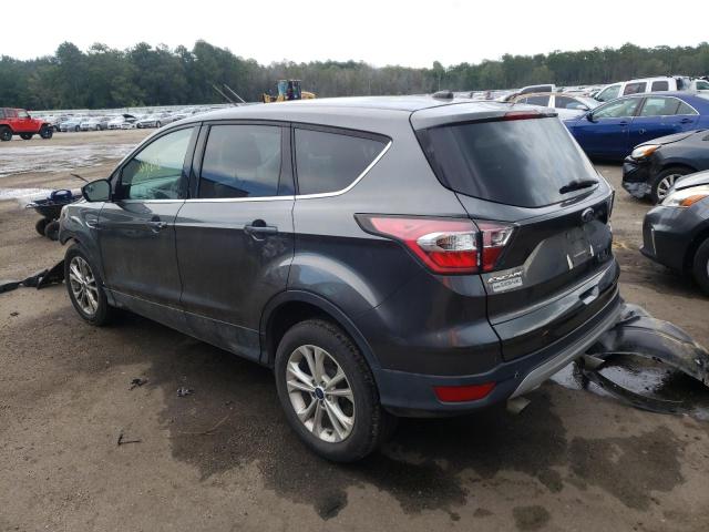Photo 3 from auction – 2017 FORD ESCAPE SE with VIN 1FMCU0GD5HUA35935