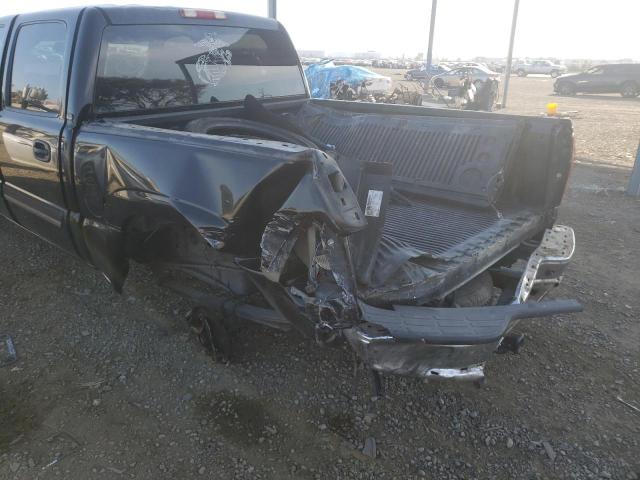 Photo 9 from auction – 2007 CHEVROLET SILVERADO with VIN 2GCEC13V771163897