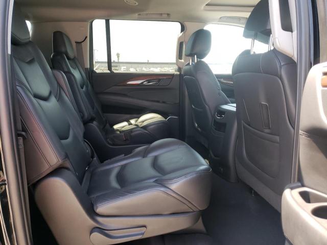 Photo 6 from auction – 2020 CADILLAC ESCALADE E with VIN 1GYS3HKJ9LR103075