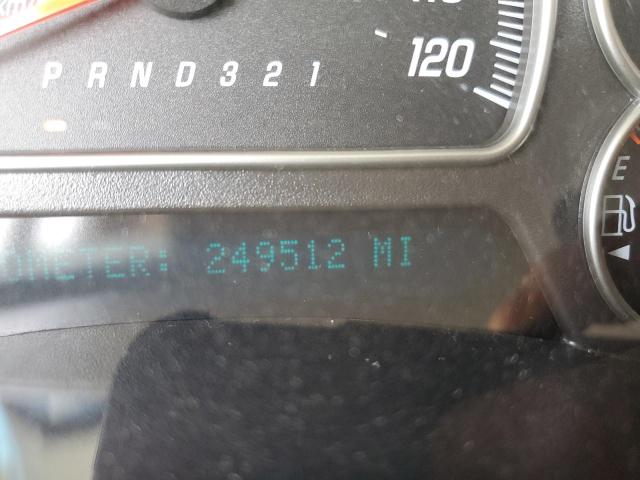 Photo 8 from auction – 2008 GMC ENVOY with VIN 1GKDT13S082199924