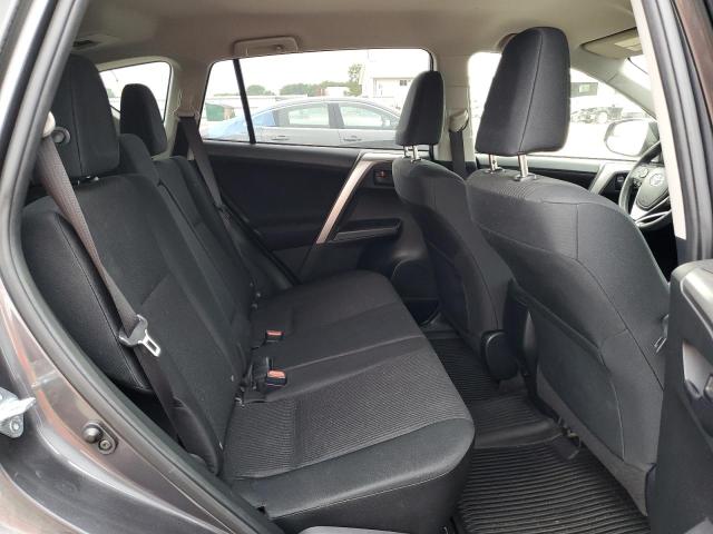 Photo 6 from auction – 2018 TOYOTA RAV4 LE with VIN JTMBFREV6JJ188616