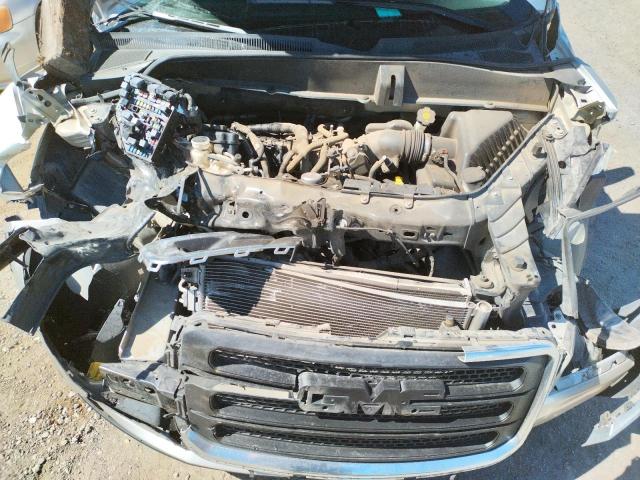 Photo 7 from auction – 2015 GMC ACADIA SLE with VIN 1GKKRPKD0FJ290030