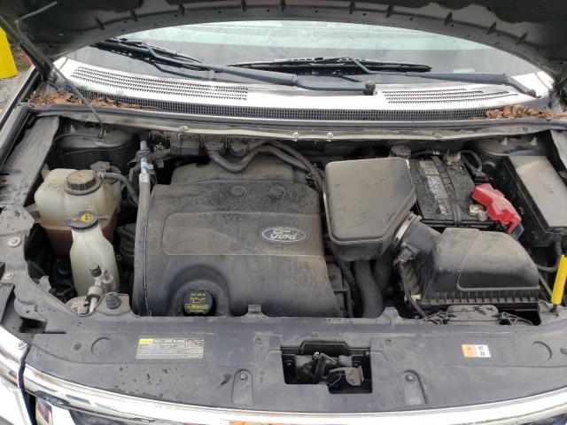 Photo 7 from auction – 2013 FORD EDGE LIMIT with VIN 2FMDK3KC7DBA34926