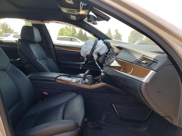 Photo 5 from auction – 2012 BMW 528 XI with VIN WBAXH5C53CDW11646