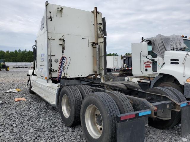 Photo 3 from auction – 2005 FREIGHTLINER CONVENTION with VIN 1FUJBBCK05LN50949