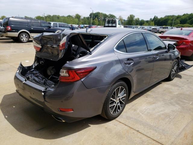 Photo 4 from auction – 2016 LEXUS ES 350 with VIN 58ABK1GG8GU032732