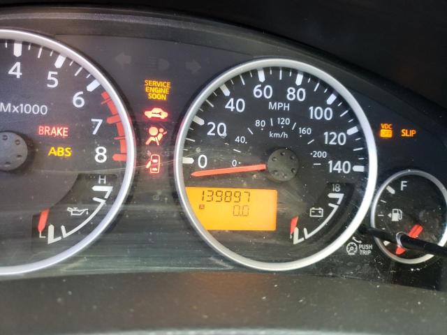 Photo 8 from auction – 2011 NISSAN PATHFINDER with VIN 5N1AR1NB9BC626699