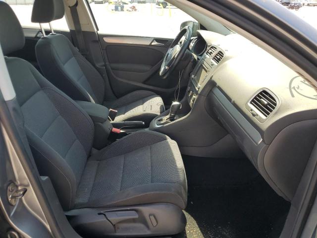 Photo 5 from auction – 2011 VOLKSWAGEN GOLF with VIN WVWDM7AJ9BW173182