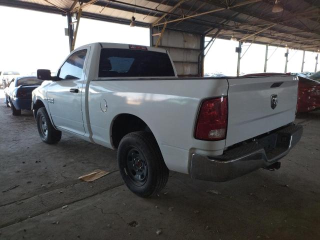 Photo 3 from auction – 2017 RAM 1500 ST with VIN 3C6JR6DTXHG728294