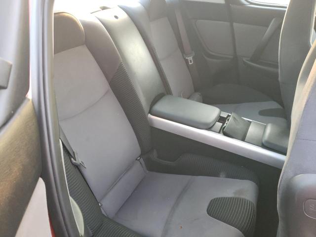 Photo 6 from auction – 2004 MAZDA RX8 with VIN JM1FE173540117516