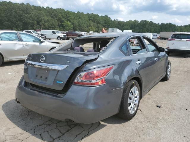 Photo 4 from auction – 2014 NISSAN ALTIMA 2.5 with VIN 1N4AL3AP7EN221748