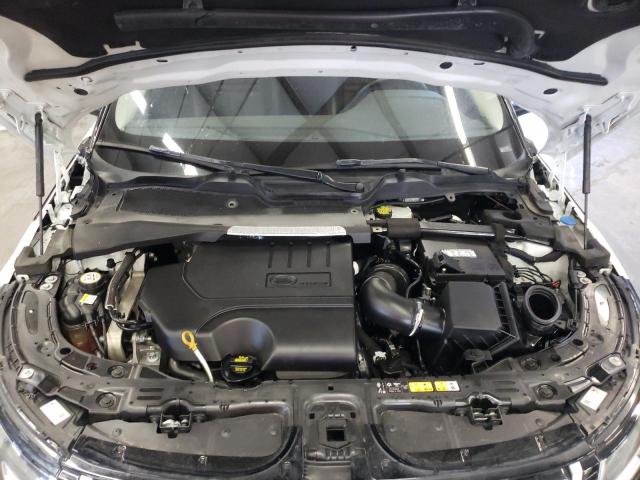 Photo 7 from auction – 2020 LAND ROVER RANGE ROVE with VIN SALZJ2FX9LH043142