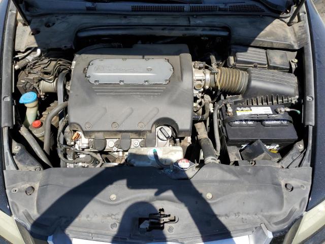 Photo 7 from auction – 2005 ACURA TL with VIN 19UUA66275A076277