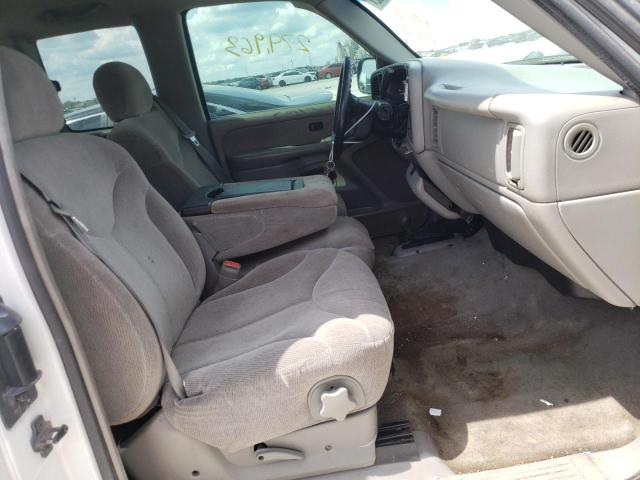 Photo 5 from auction – 2000 GMC NEW SIERRA with VIN 2GTEK19V1Y1103612