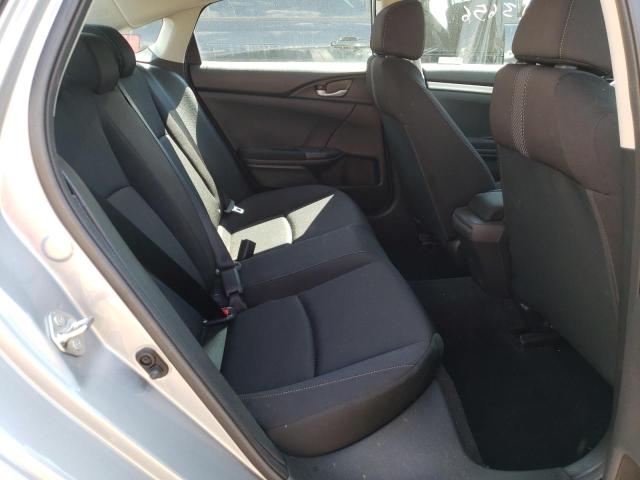 Photo 6 from auction – 2021 HONDA CIVIC LX with VIN 2HGFC2F68MH503156