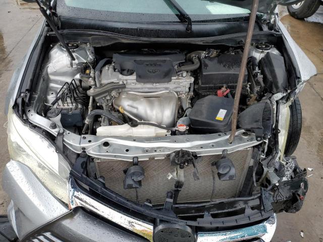 Photo 7 from auction – 2016 TOYOTA CAMRY LE with VIN 4T4BF1FK4GR567502