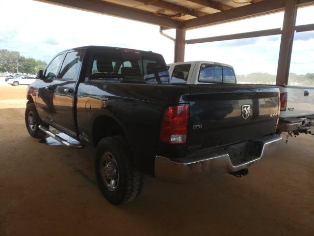 Photo 3 from auction – 2011 DODGE RAM 2500 with VIN 3D7TT2CT7BG593219
