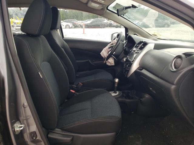 Photo 5 from auction – 2018 NISSAN VERSA NOTE with VIN 3N1CE2CP8JL363463