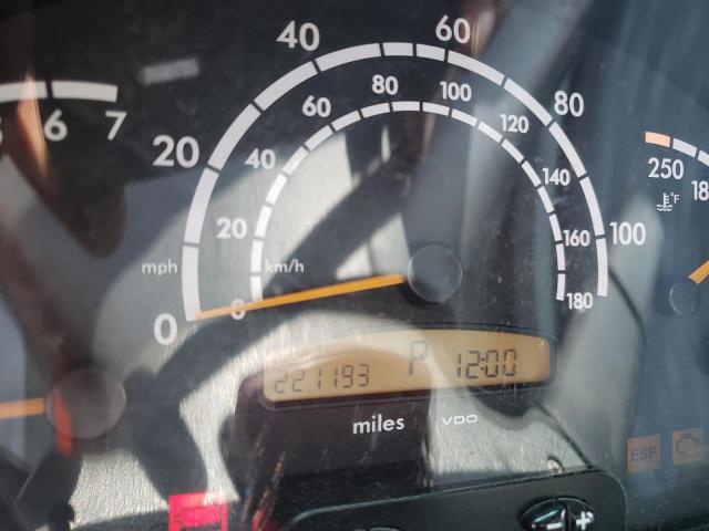 Photo 8 from auction – 2006 FREIGHTLINER SPRINTER 2 with VIN WDYPD744465969633