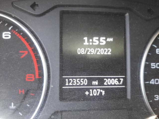 Photo 8 from auction – 2015 AUDI A3 PREMIUM with VIN WAUCCGFF9F1027061