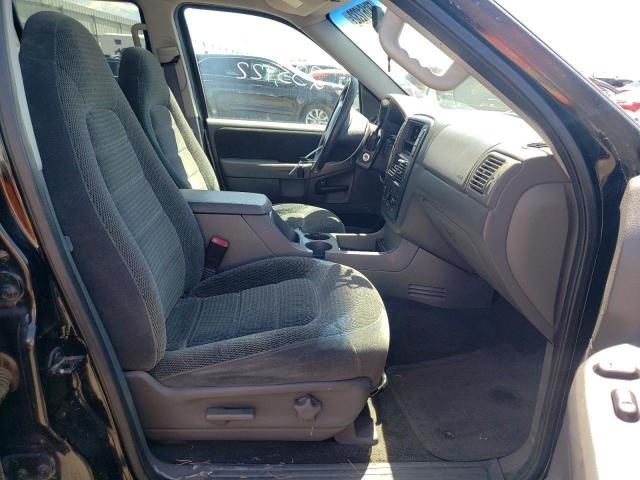 Photo 5 from auction – 2002 FORD EXPLORER X with VIN 1FMZU73E02ZB31533