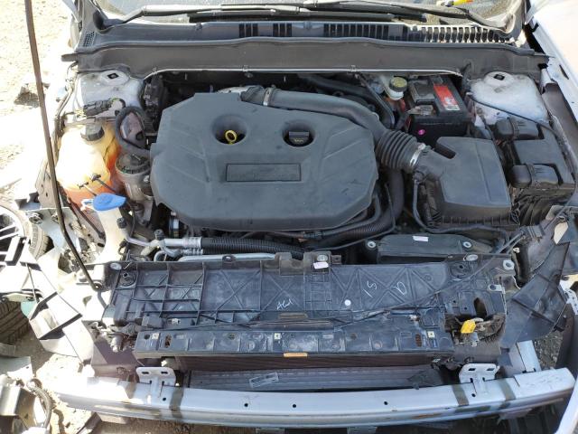 Photo 7 from auction – 2014 FORD FUSION SE with VIN 3FA6P0H92ER177378