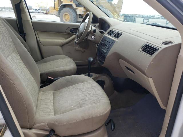 Photo 5 from auction – 2005 FORD FOCUS ZX4 with VIN 1FAFP34N45W178419
