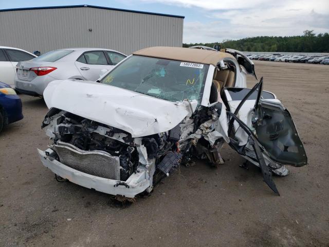 Photo 9 from auction – 2013 BUICK LACROSSE with VIN 1G4GC5E36DF305247