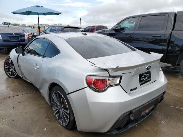 Photo 3 from auction – 2013 SUBARU BRZ 2.0 LI with VIN JF1ZCAC15D1606408