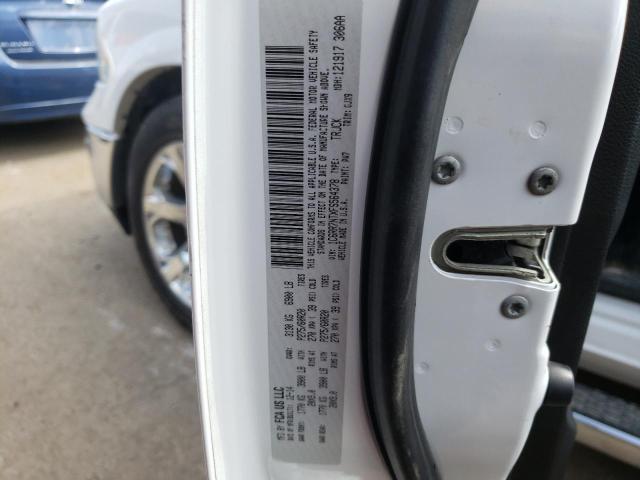Photo 10 from auction – 2015 RAM 1500 LARAM with VIN 1C6RR7NTXFS564378