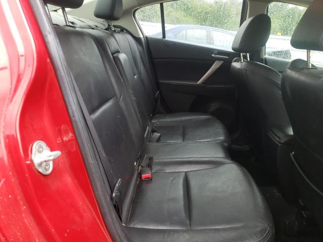 Photo 6 from auction – 2010 MAZDA 3 S with VIN JM1BL1S58A1174988