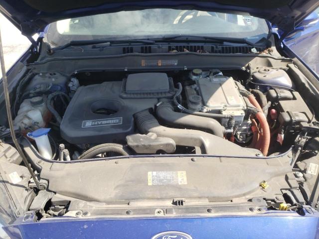 Photo 7 from auction – 2014 FORD FUSION SE with VIN 3FA6P0LU5ER256426