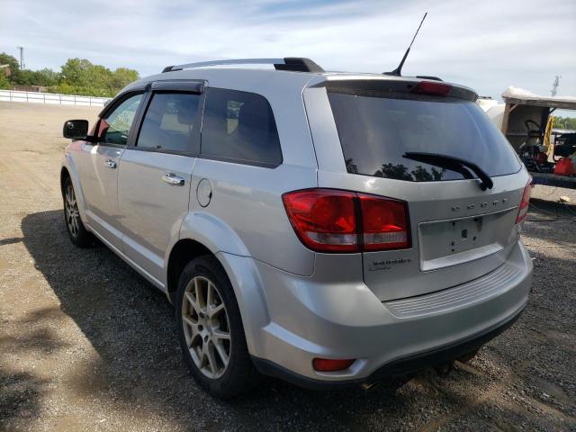 Photo 3 from auction – 2011 DODGE JOURNEY R/ with VIN 3D4PH6FG0BT535966