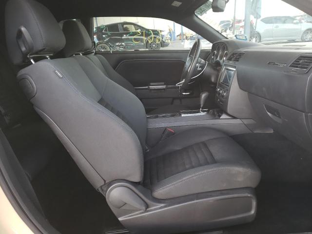 Photo 5 from auction – 2014 DODGE CHALLENGER with VIN 2C3CDYBTXEH306458