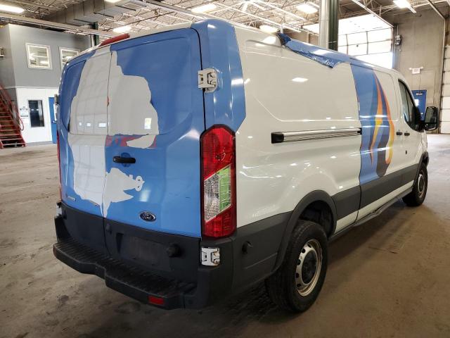 Photo 4 from auction – 2019 FORD TRANSIT T- with VIN 1FTYR2YG7KKA11087