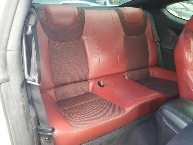 Photo 6 from auction – 2013 HYUNDAI GENESIS CO with VIN KMHHT6KD1DU113205