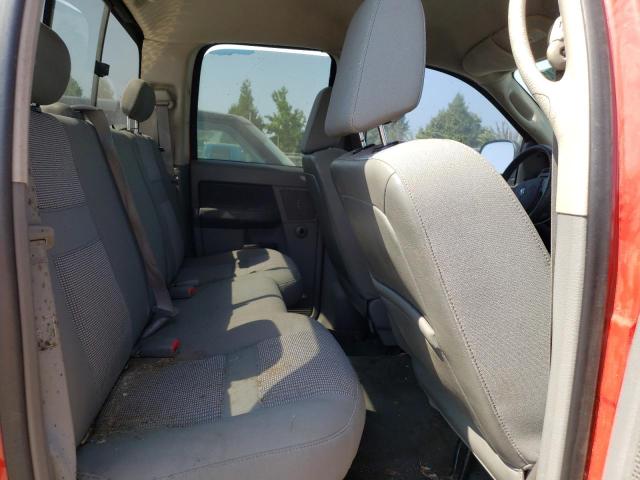Photo 6 from auction – 2007 DODGE RAM 1500 S with VIN 1D7HU18217S229925