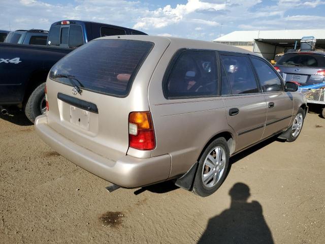 Photo 4 from auction – 1995 TOYOTA CARROLLA with VIN JT2AE09V0S0092940