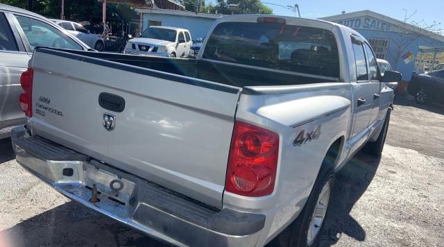 Photo 4 from auction – 2010 DODGE DAKOTA SXT with VIN 1D7CE3GK4AS175788