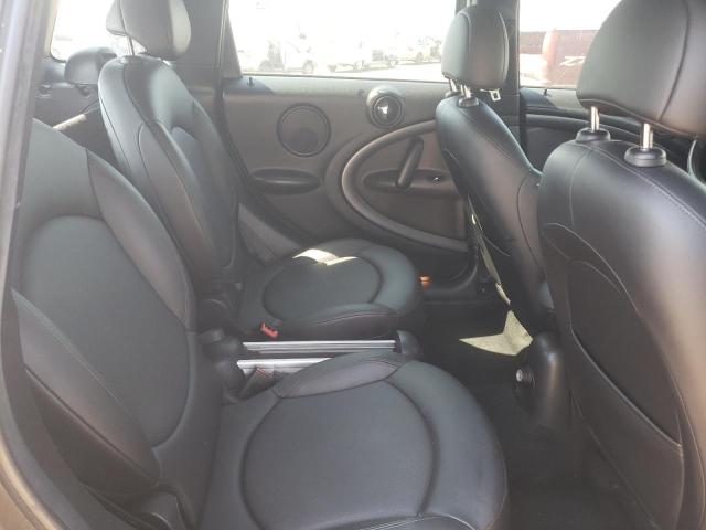 Фото 6 с аукциона – 2011 MINI COOPER S C с VIN WMWZC5C51BWL53847