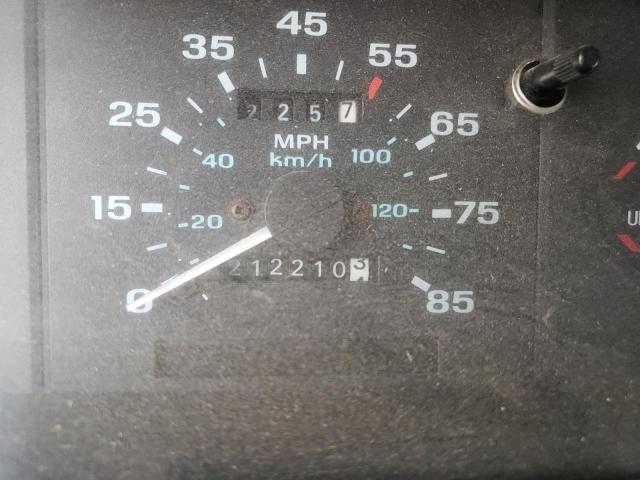 Photo 8 from auction – 1994 FORD RANGER SUP with VIN 1FTCR14A3RPB26837
