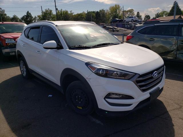 Photo 1 from auction – 2016 HYUNDAI TUCSON LIM with VIN KM8J3CA43GU082089