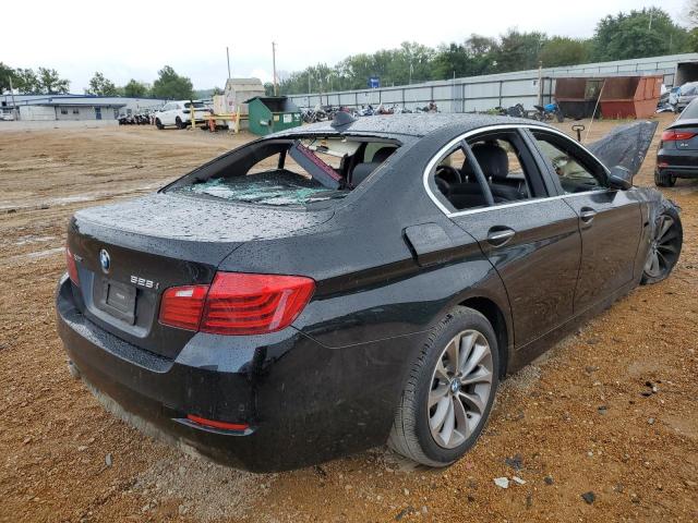 Photo 4 from auction – 2016 BMW 528 XI with VIN WBA5A7C51GG146361