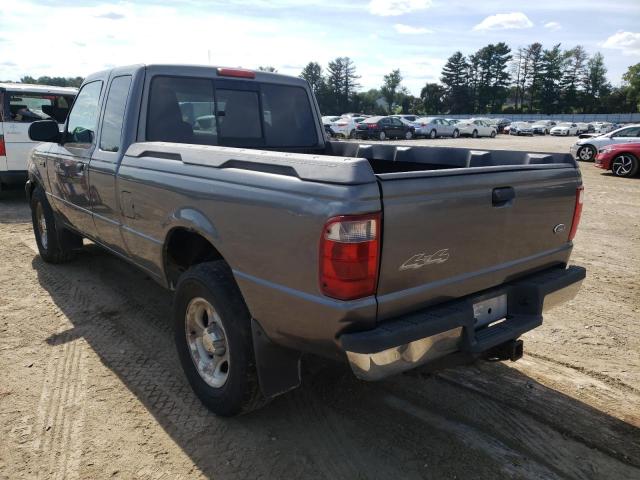 Photo 3 from auction – 2005 FORD RANGER SUP with VIN 1FTZR45E15PA79153