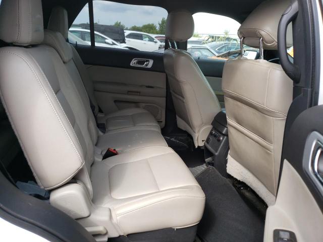 Photo 6 from auction – 2012 FORD EXPLORER X with VIN 1FMHK8D85CGA35314