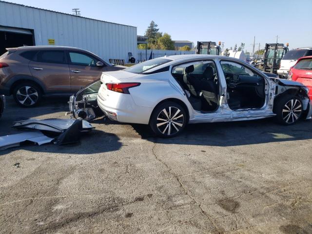 Photo 9 from auction – 2020 NISSAN ALTIMA SR with VIN 1N4BL4CW8LC147540